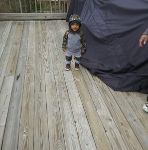 Meet your Posher, Phillip